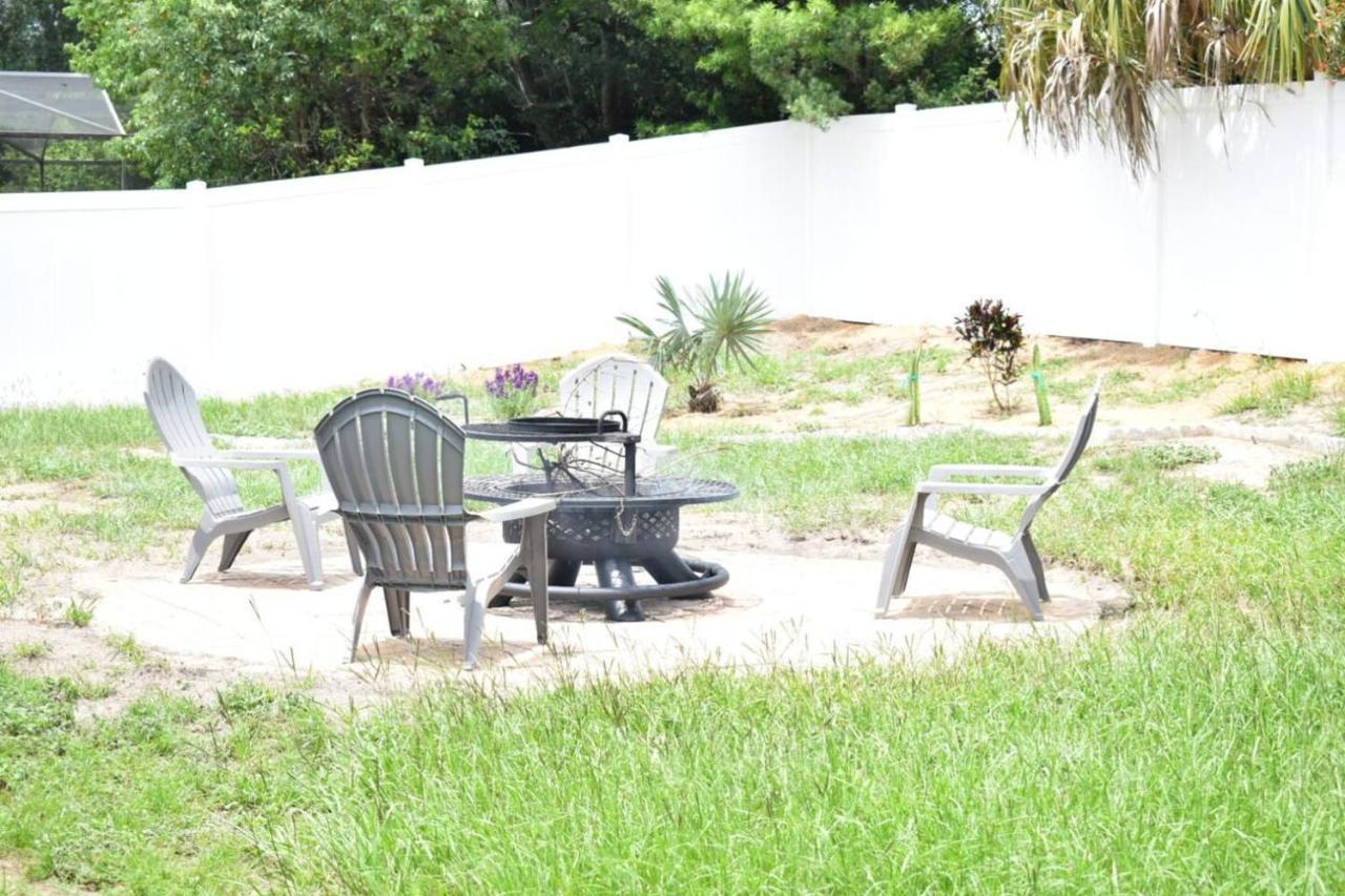 Holiday home Zojo_lovely House Close To Orlando