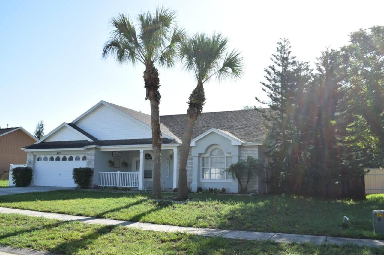 Zojo_lovely House Close To Holiday home Orlando