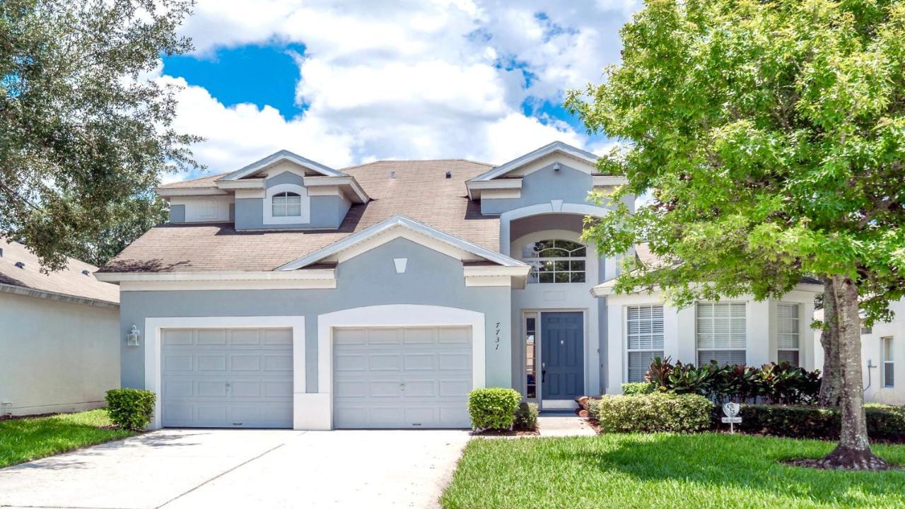 Greenview 5br/5ba Pool/spa 2 Miles *