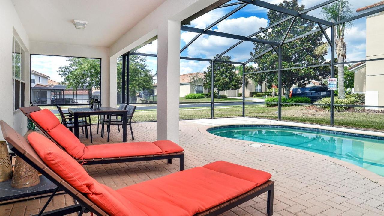 Holiday home Cozy 5br W/game Pool *