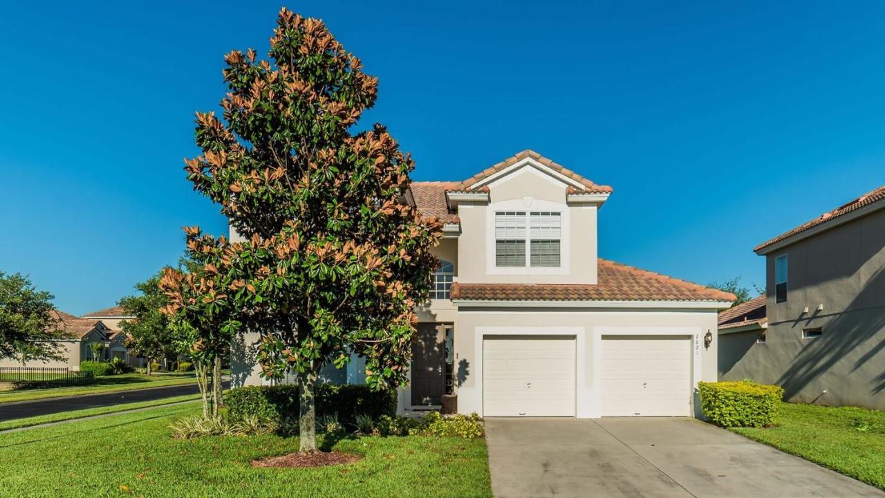 Cozy 5br W/game Pool