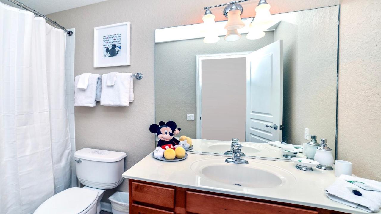 Holiday home Cozy 5br W/game Pool Orlando
