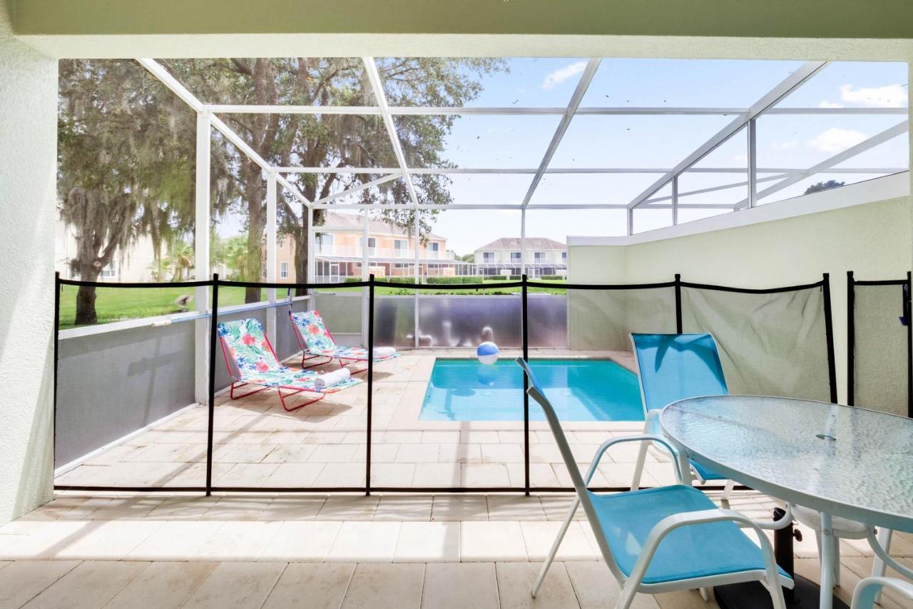 Affordable Pool 3 Bed 3 Bath Orlando