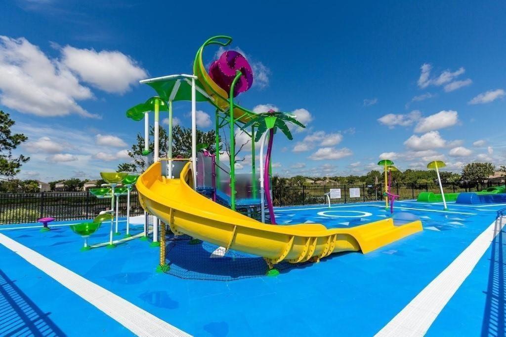 Apartment Wh7642skc 3 Beds Pool Gated Orlando