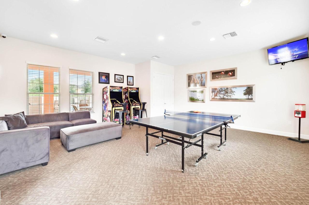 Affordable Pool 3 Bed 3 Bath Apartment Orlando