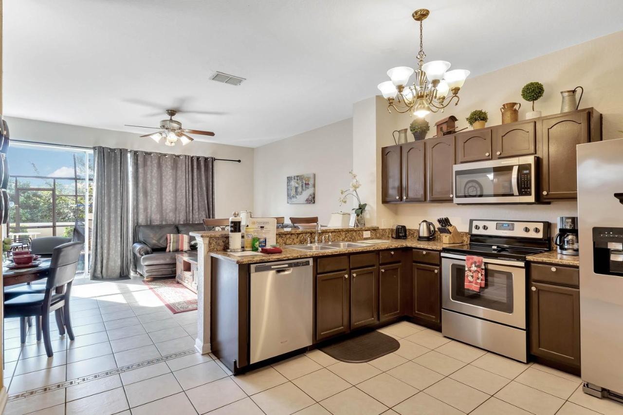 Apartment Wh7642skc 3 Beds Pool Gated *