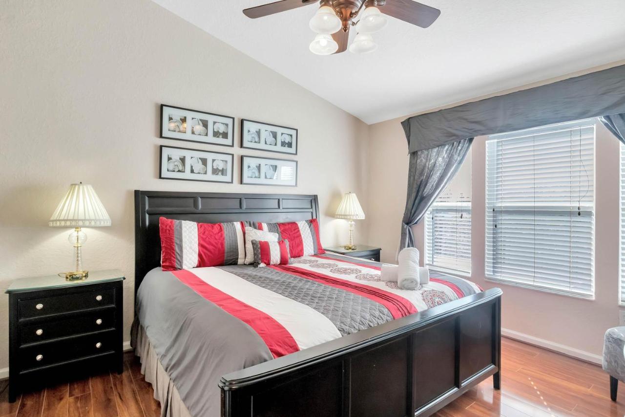 Wh7642skc 3 Beds Pool Gated *