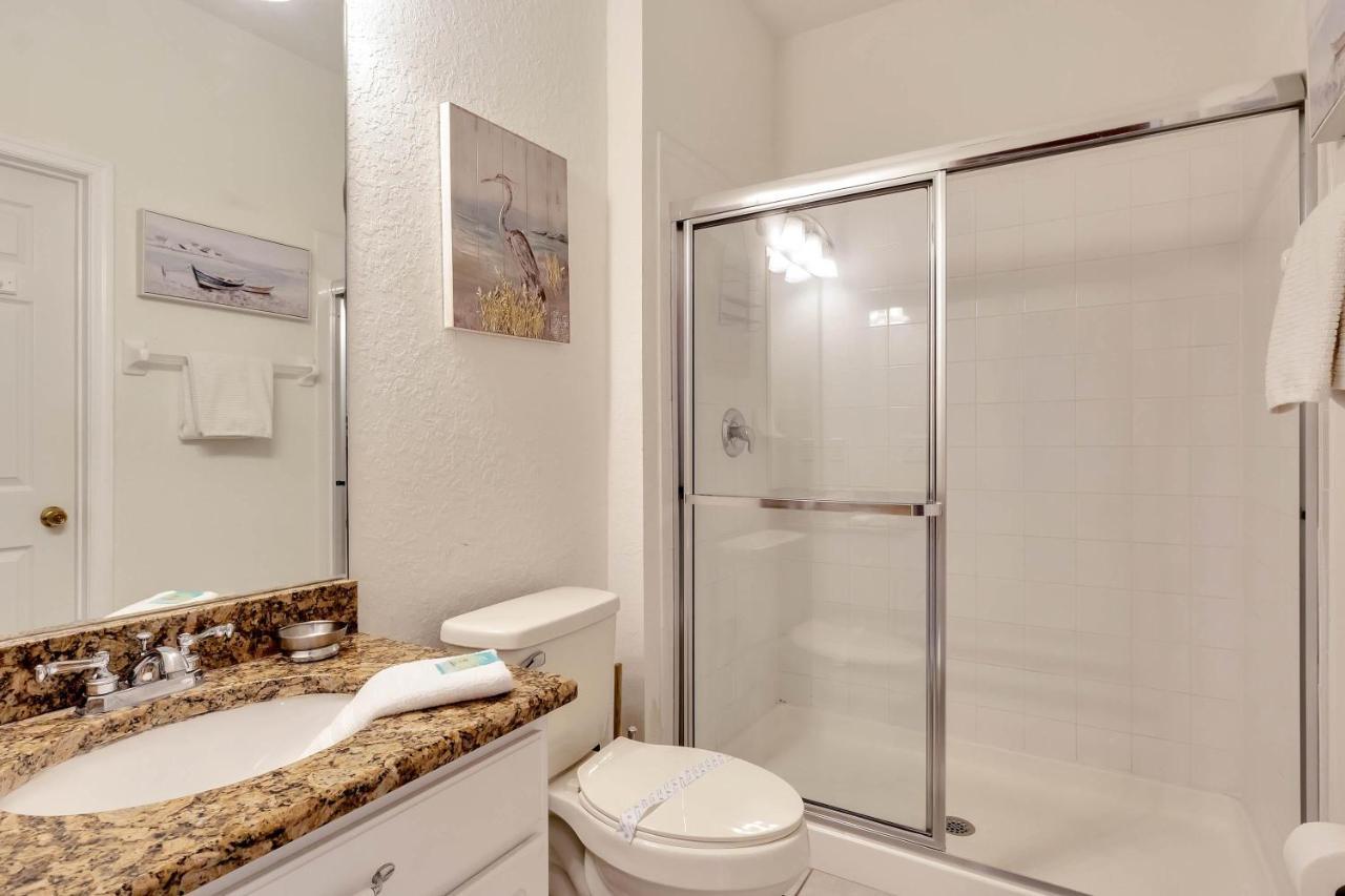 Wh7642skc 3 Beds Pool Gated Orlando