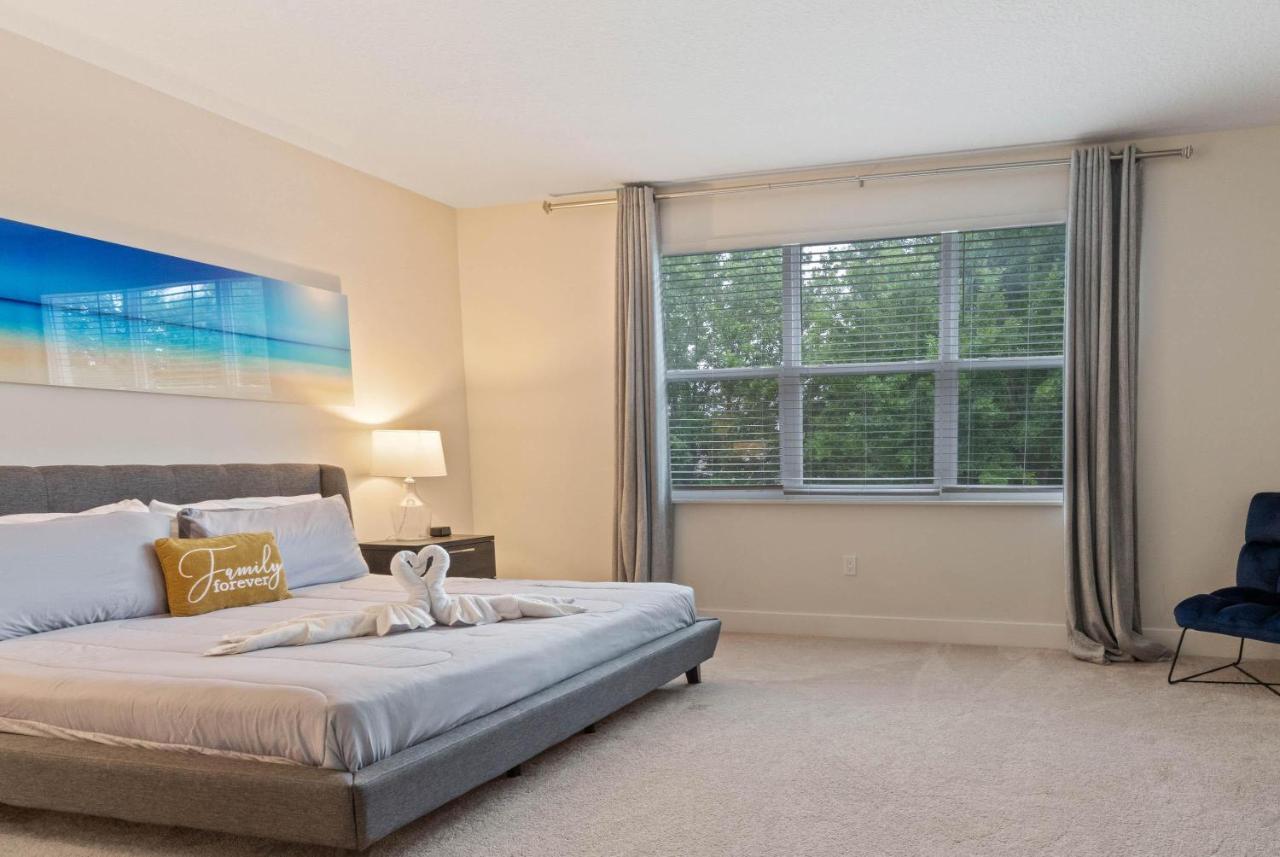 3 Bedrooms Pool Hidden Forest Amenities