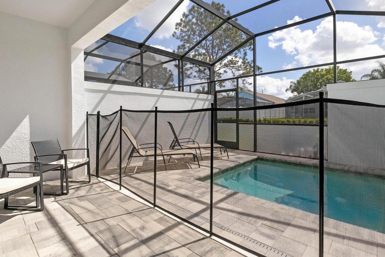 Apartment 3 Bedrooms Pool Hidden Forest Amenities *