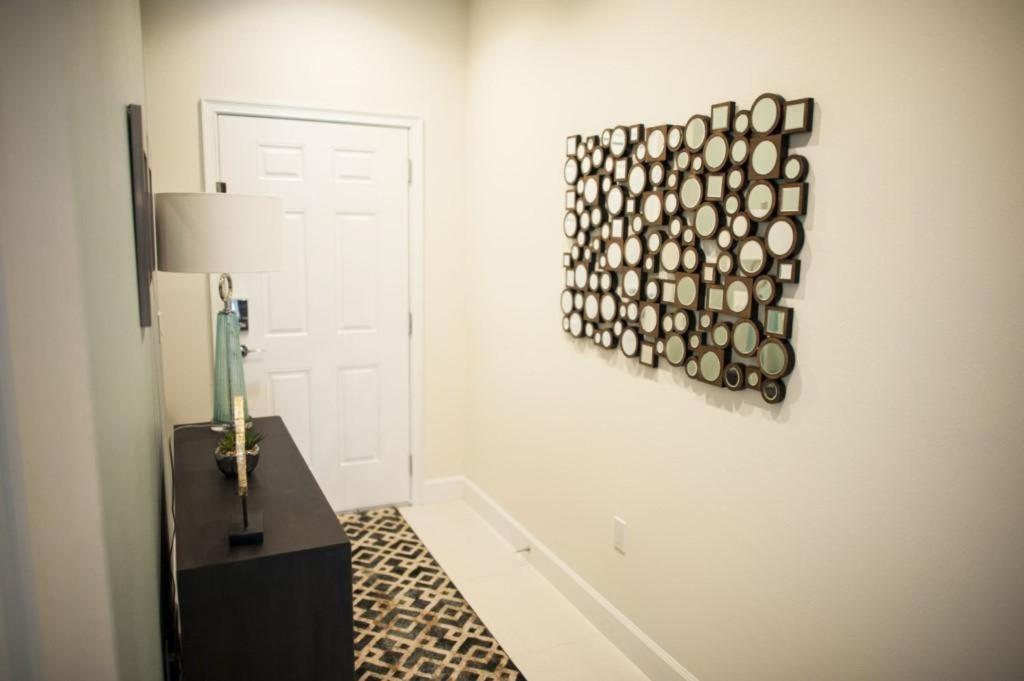 3 Bedrooms Pool Retreat Close To Orlando