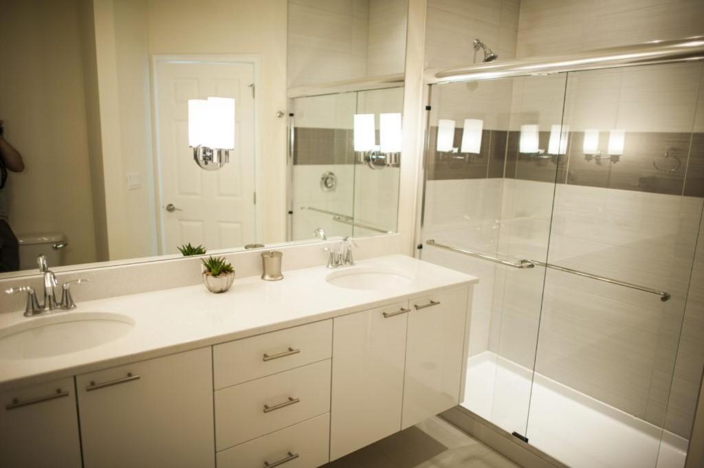 Apartment 3 Bedrooms Pool Retreat Close To Orlando