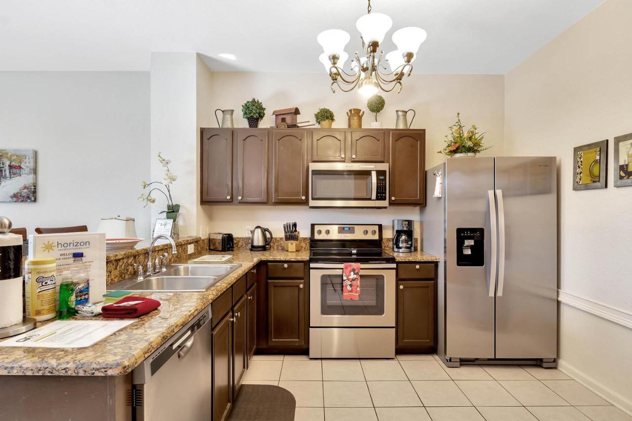 Apartment Wh7642skc 3 Beds Pool Gated