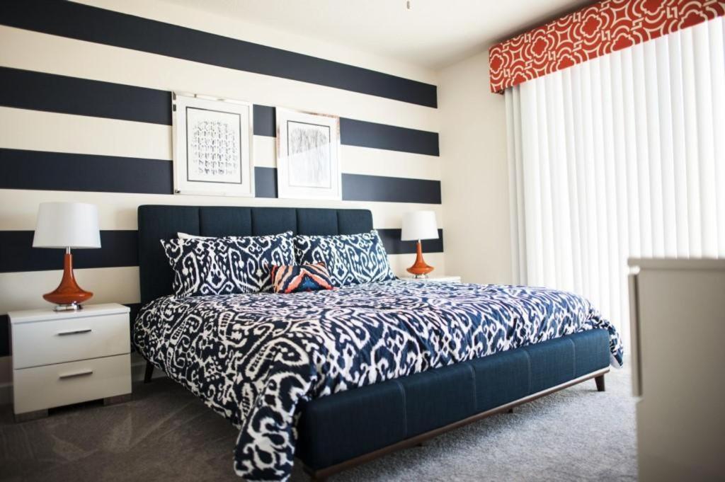 3 Bedrooms Pool Retreat Close To Apartment *
