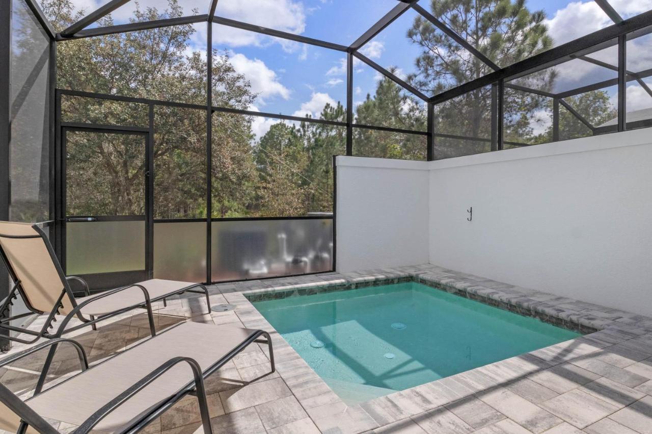 3 Bedrooms Pool Hidden Forest Amenities