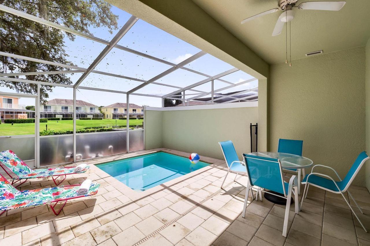 Apartment Affordable Pool 3 Bed 3 Bath