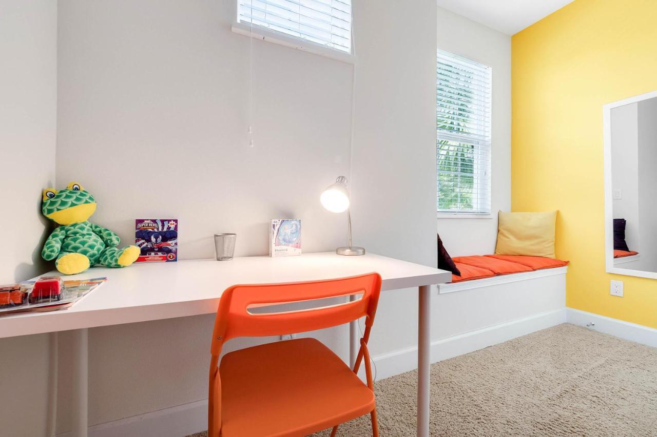 Affordable Pool 3 Bed 3 Bath Apartment