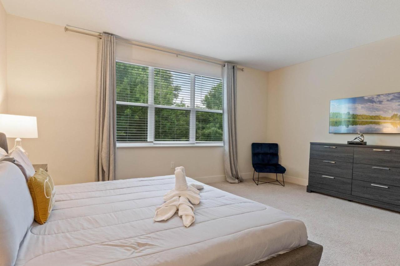 3 Bedrooms Pool Hidden Forest Amenities