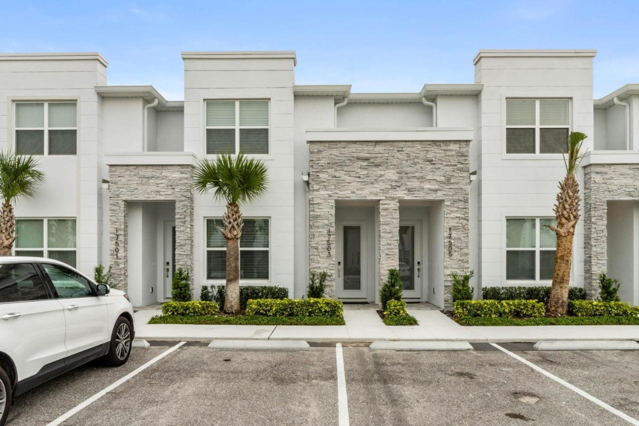 Apartment 3 Bedrooms Pool Hidden Forest Amenities *