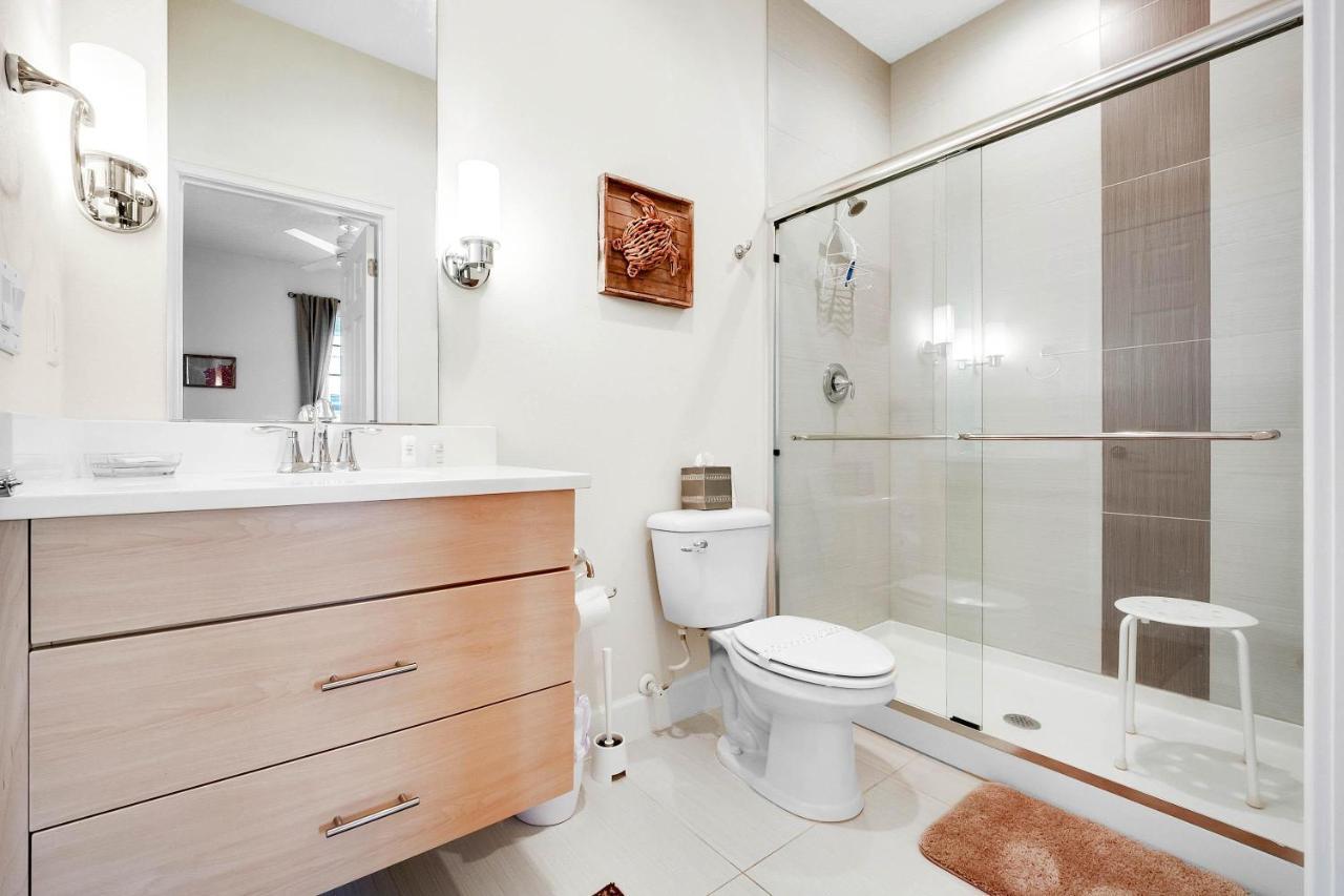 Affordable Pool 3 Bed 3 Bath Orlando