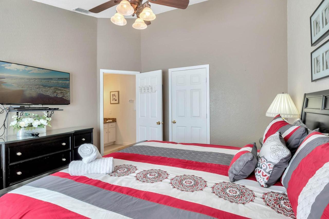 Wh7642skc 3 Beds Pool Gated Apartment *