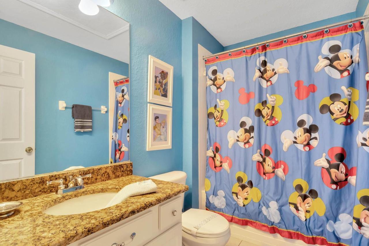 Apartment Wh7642skc 3 Beds Pool Gated Orlando