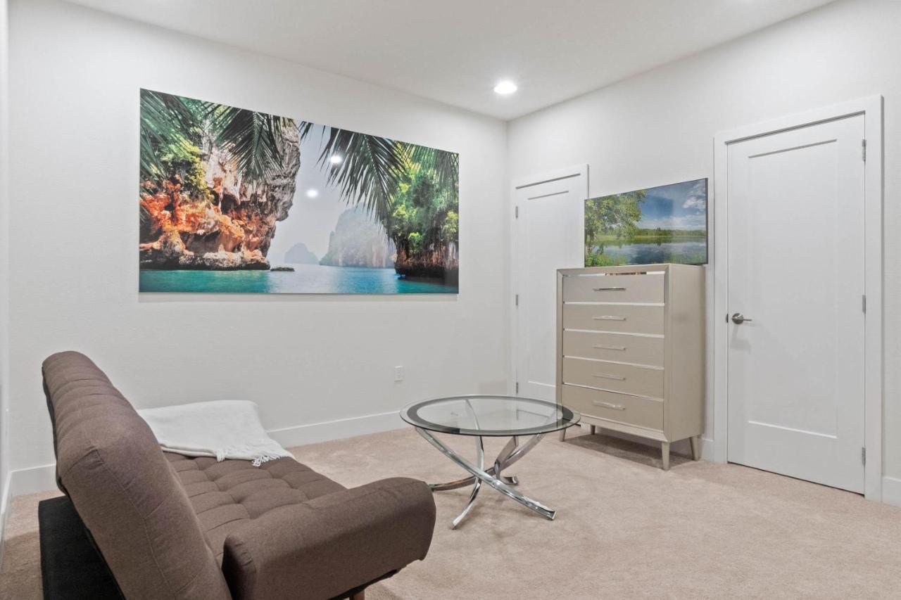 3 Bedrooms Pool Hidden Forest Amenities *