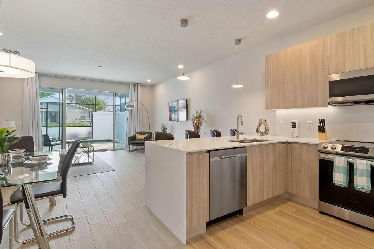 3 Bedrooms Pool Hidden Forest Amenities *