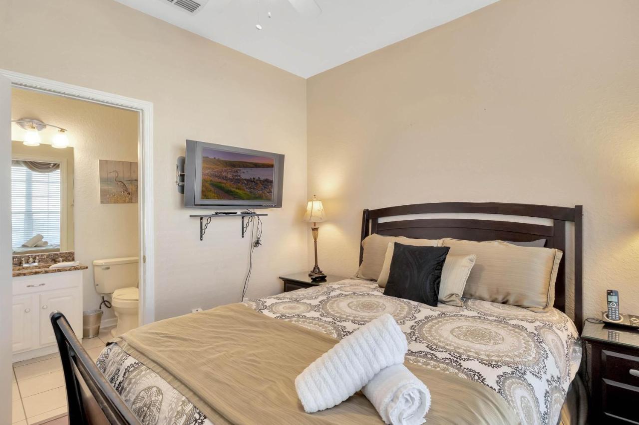 Apartment Wh7642skc 3 Beds Pool Gated