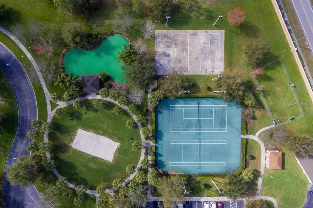 Wh7642skc 3 Beds Pool Gated Apartment