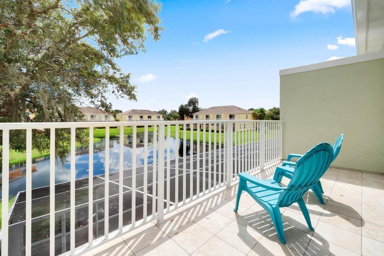 Apartment Affordable Pool 3 Bed 3 Bath Orlando