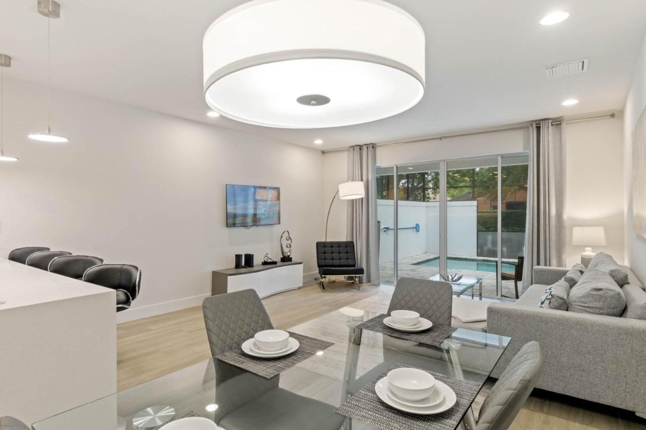 Apartment 3 Bedrooms Pool Hidden Forest Amenities *