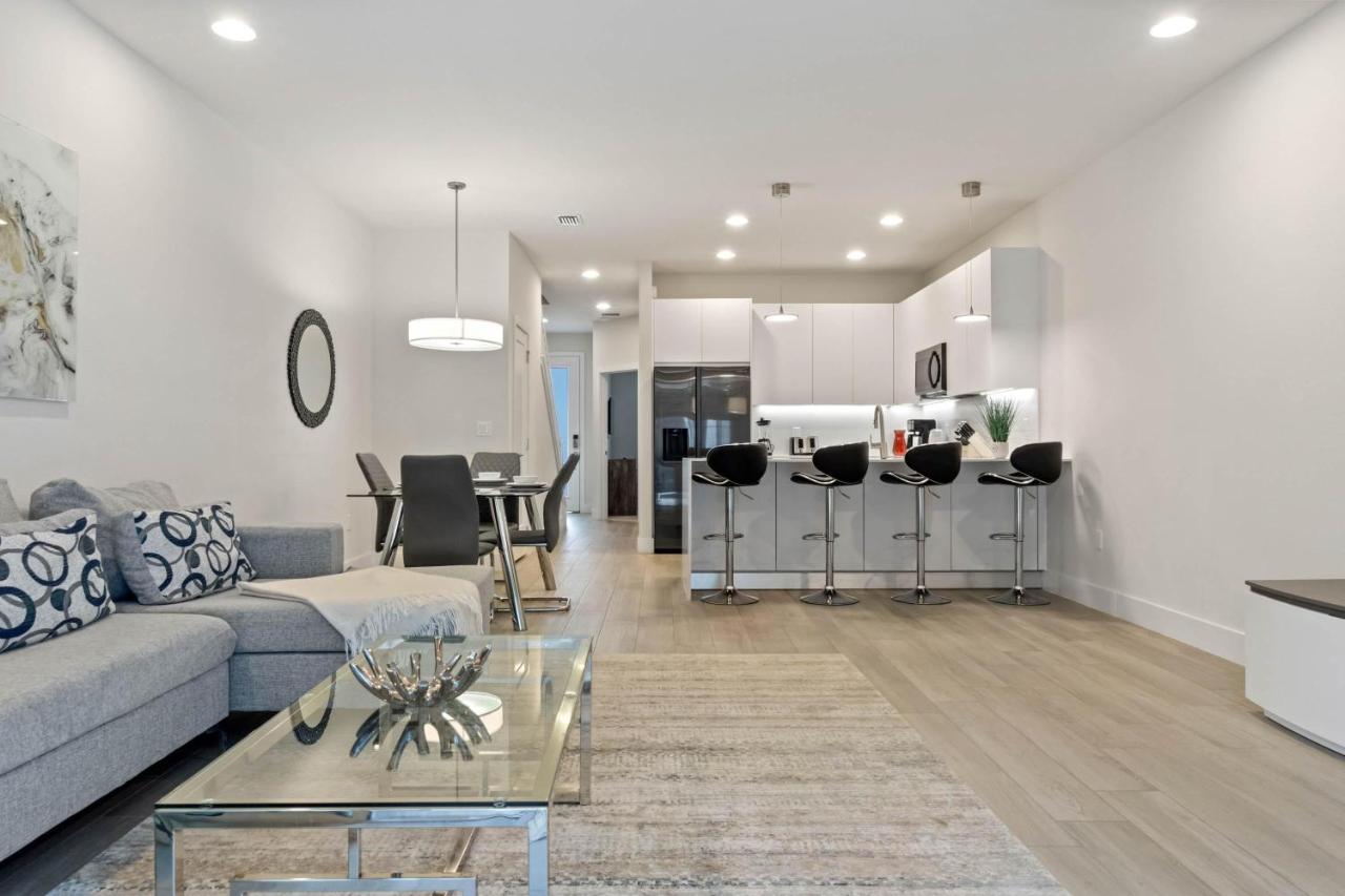 3 Bedrooms Pool Hidden Forest Amenities