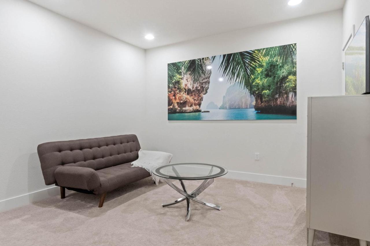3 Bedrooms Pool Hidden Forest Amenities Apartment *