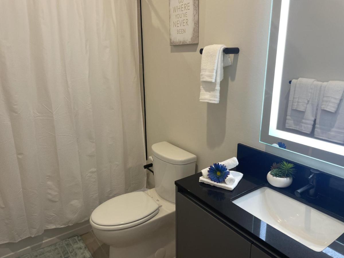 3 Bedrooms Pool Hidden Forest Amenities * Orlando
