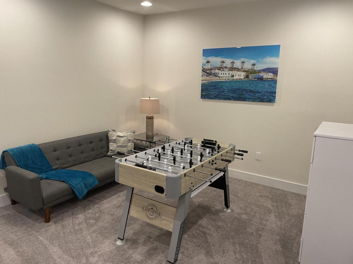 Apartment 3 Bedrooms Pool Hidden Forest Amenities
