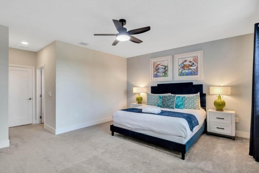 Apartment 3 Bedrooms Pool Hidden Forest Amenities Orlando