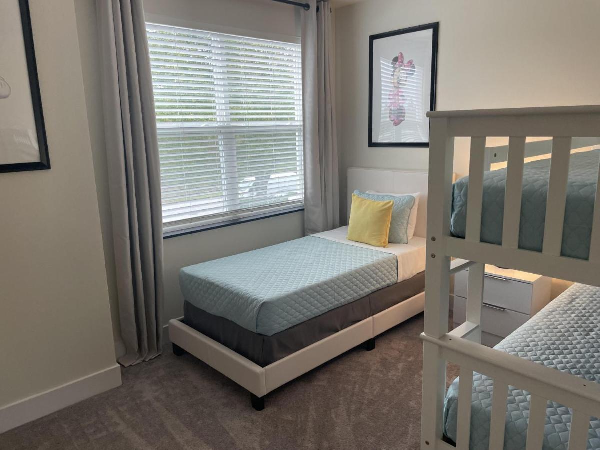 Apartment 3 Bedrooms Pool Hidden Forest Amenities *