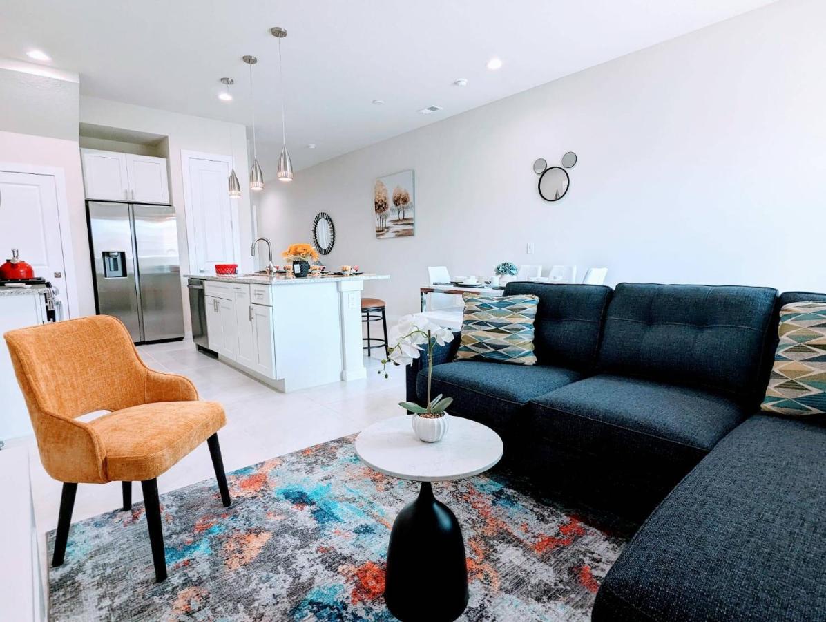 Holiday home Brand New 3 5 Min To Orlando