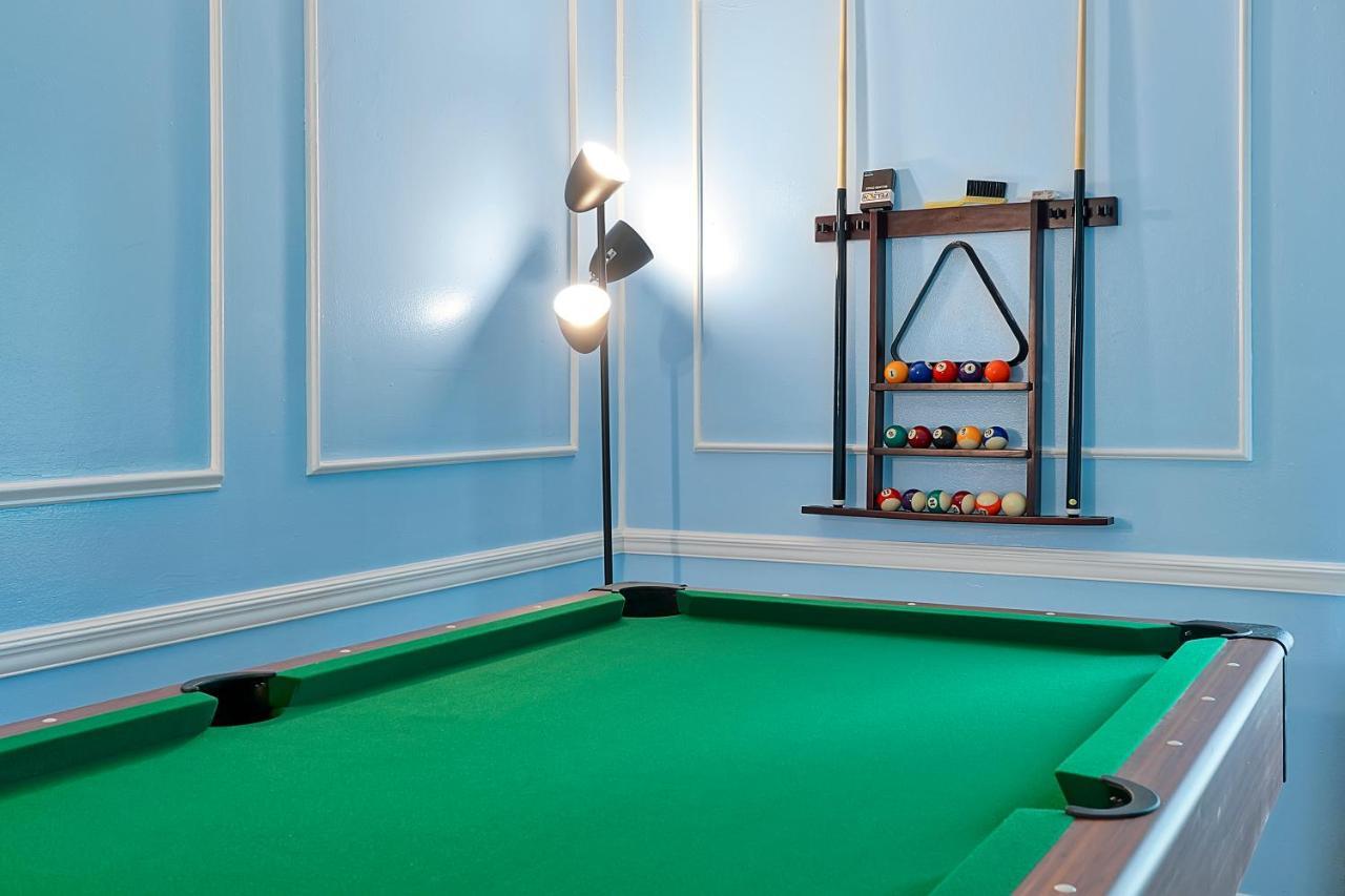 Villa Luxury In With Pool - 10 Min