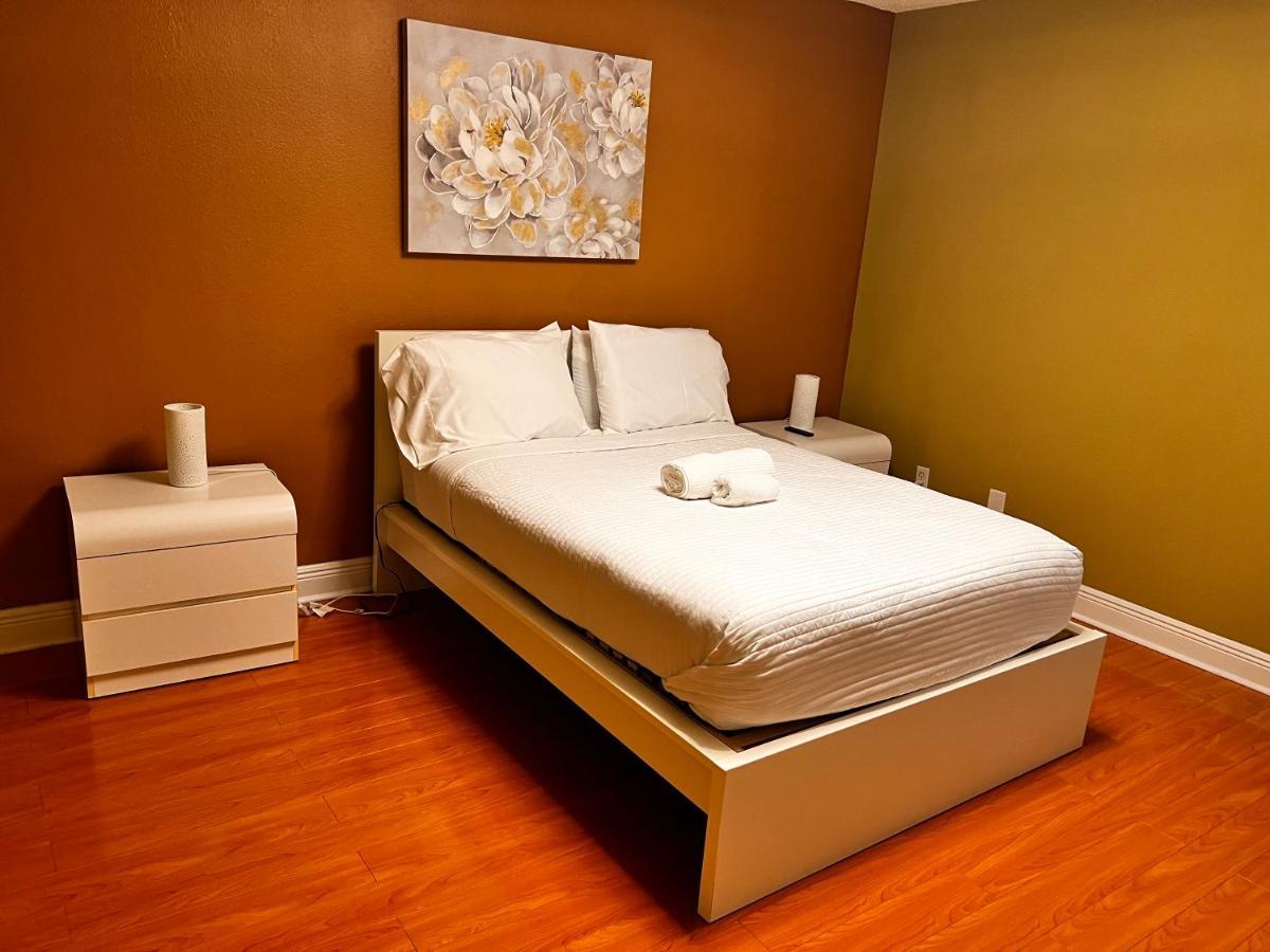 Spotless Guest With Shared Bathroom *