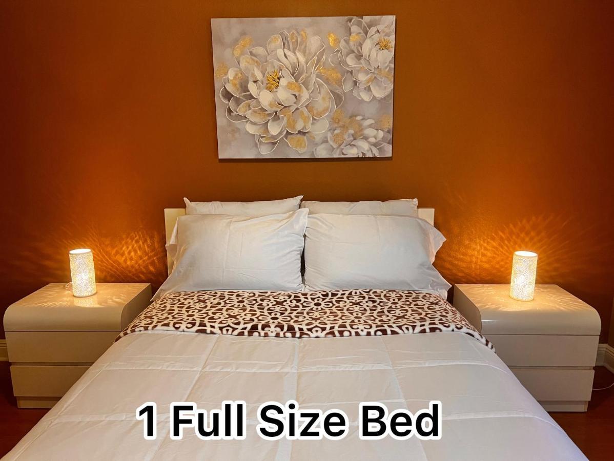 Spotless Guest With Shared Bathroom Homestay *