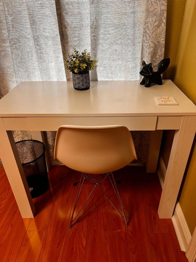 Homestay Spotless Guest With Shared Bathroom *
