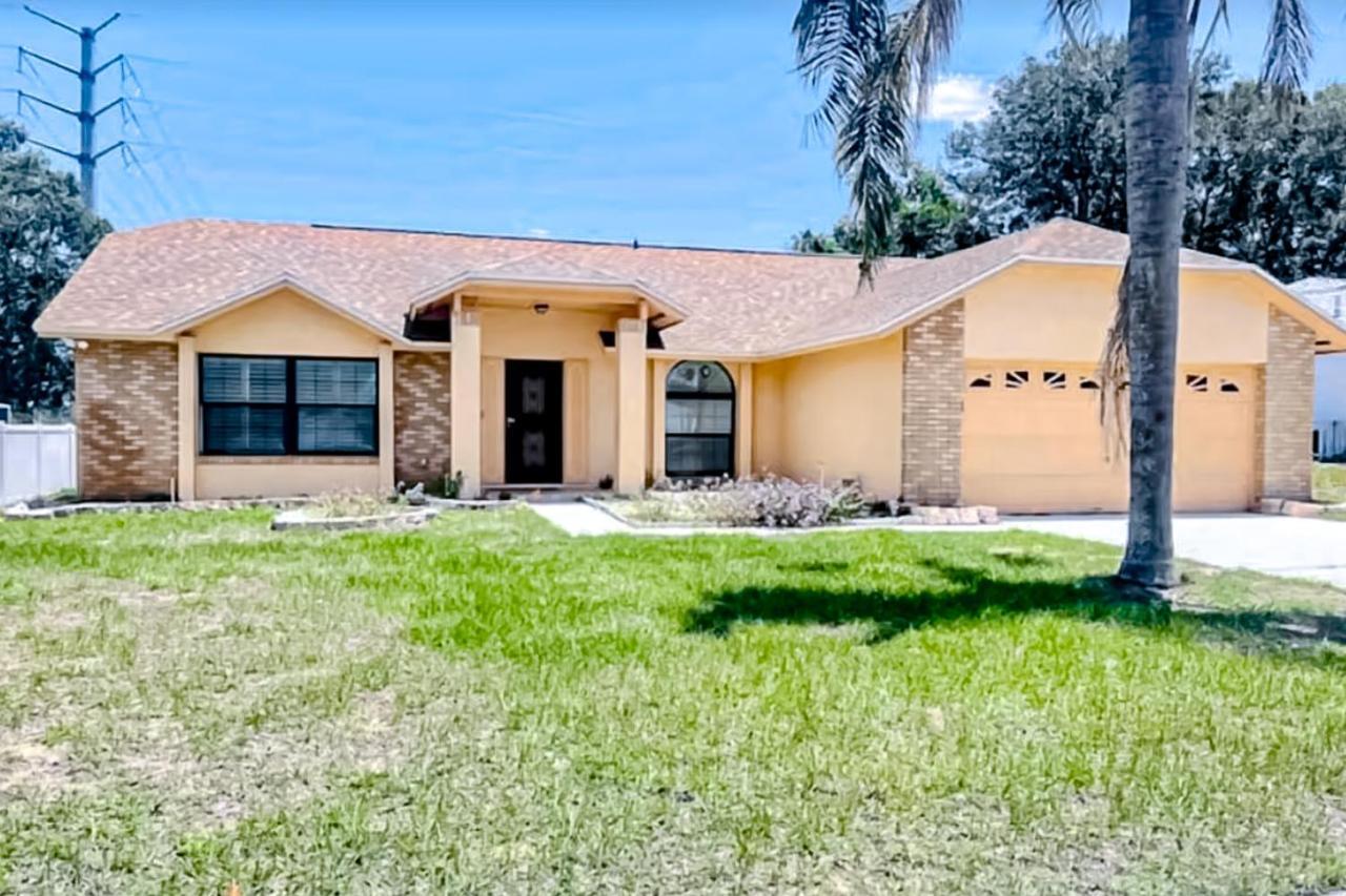 Holiday home Sunkissed Retreat Orlando