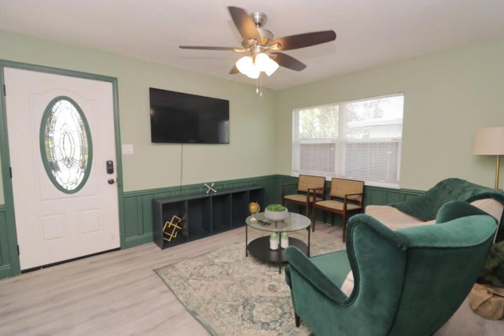 Stylish & Comfy Central Location * Orlando