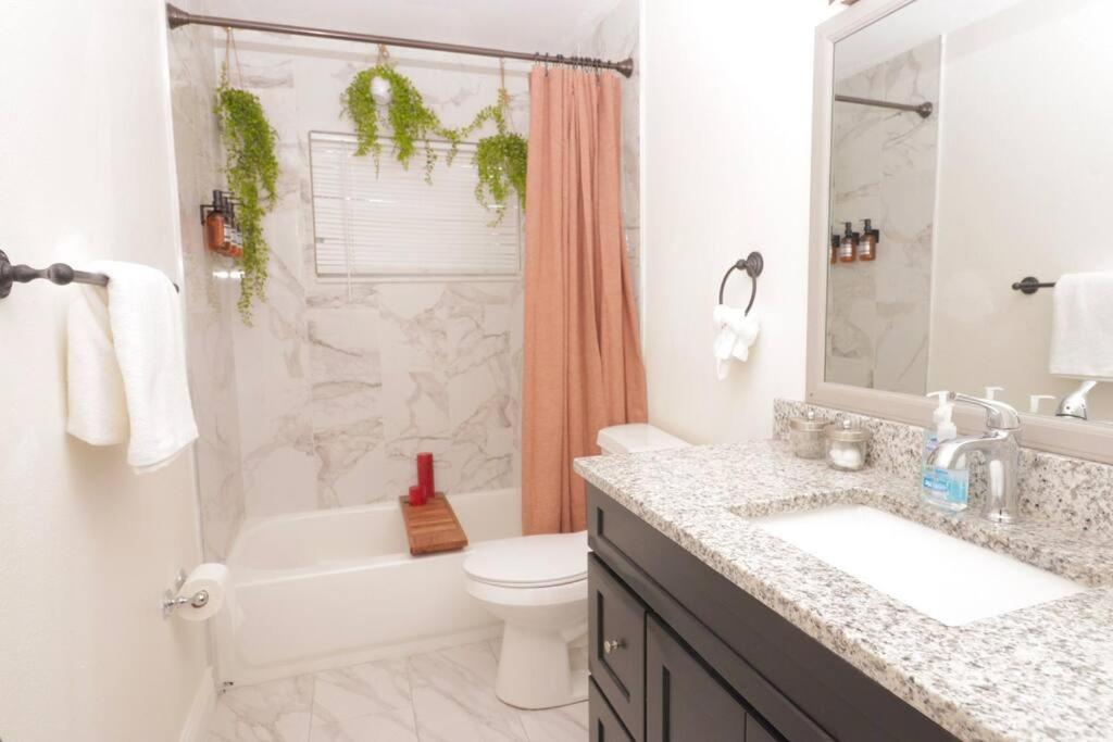 Stylish & Comfy Central Location Holiday home *