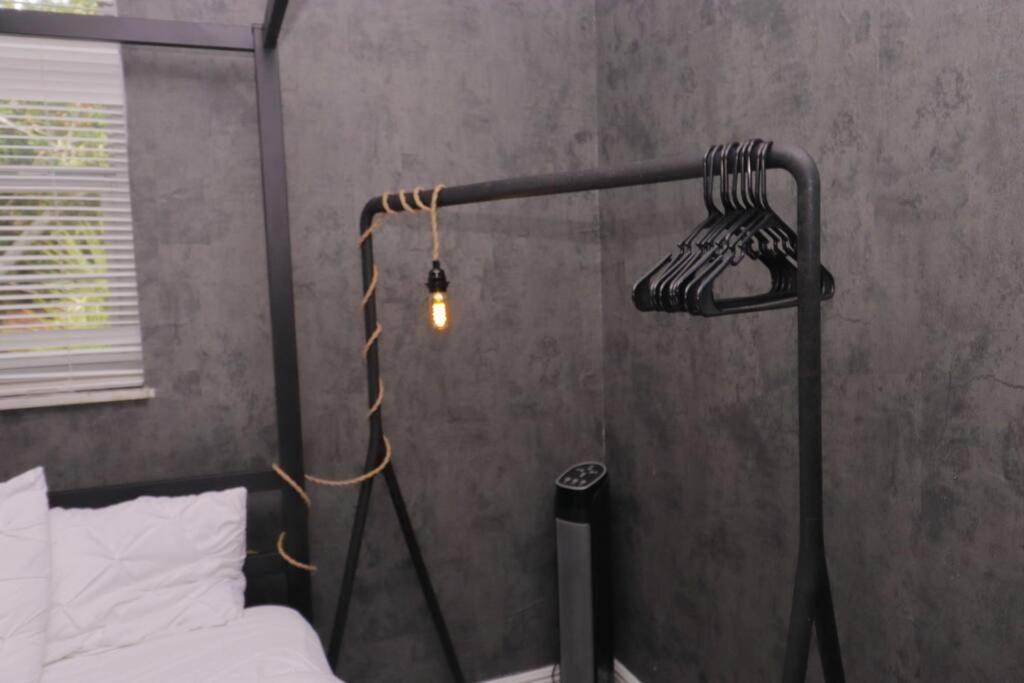 Stylish & Comfy Central Location Holiday home