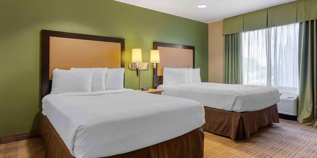 Hotel Extended Stay America Suites - Orlando - Orlando Theme Parks - Vineland Rd 2*