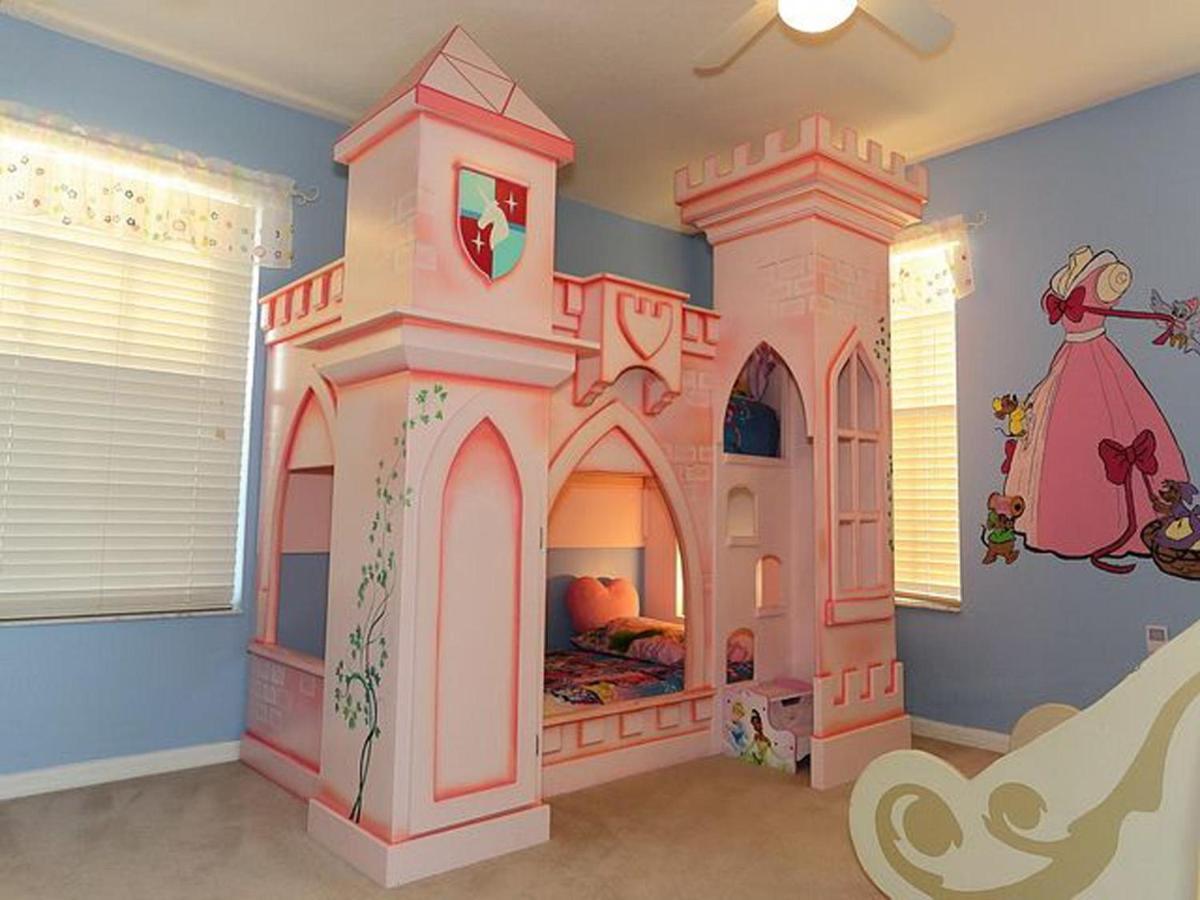 Princess Hideaway Holiday home