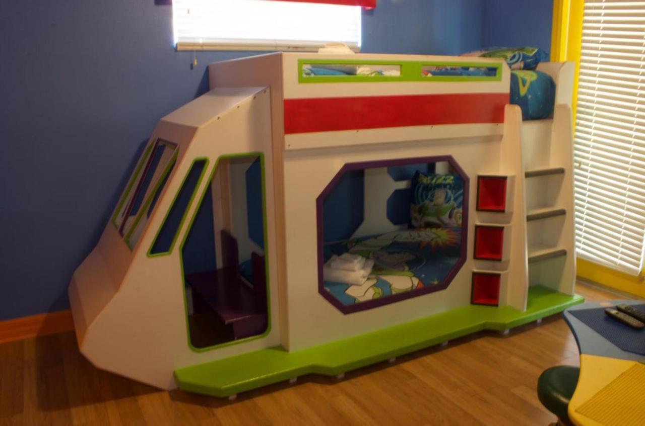 Princess Hideaway